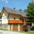 DOMČEK U MILANA