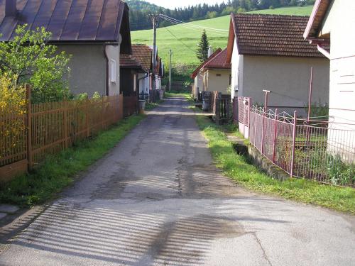 Oprava miestnych komunikácií