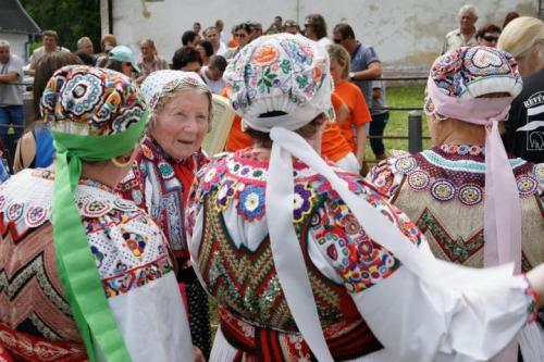 Halušky 2012