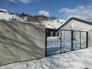 Zmena otváracích hodín na zbernom dvore