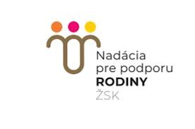 Rodinné centrum pomoci ŽSK 1