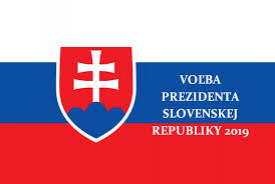 Výsledky volieb prezidenta SR 1.kolo 1