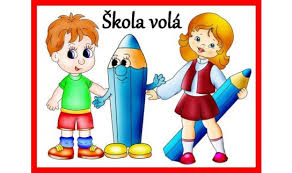 Zápis detí do 1. ročníka 1