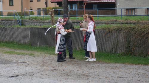 Stavania mája 2019