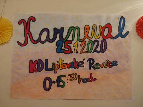 Karneval 25.1.2020 1