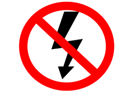 OZNÁMENIE o prerušení distribúcie elektriny 1