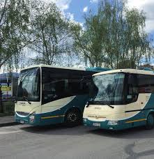 Pripomienkovanie cestovných poriadkov ARRIVA pre rok 2021 2