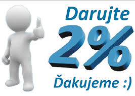 Darujte 2% z Vašich daní pre Dobrovoľný hasičský zbor Liptovské Revúce