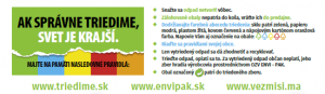 ENVI-PAK 1