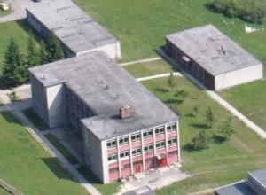 ZBER ŽELEZNÉHO ŠROTU 1