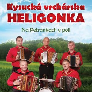 Kysucká vrchárska heligonka 1
