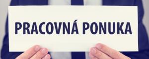 Pracovná ponuka - Pracovník/čka v mliekárni