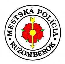 Voľné pracovné miesto Mestská polícia Ružomberok 1