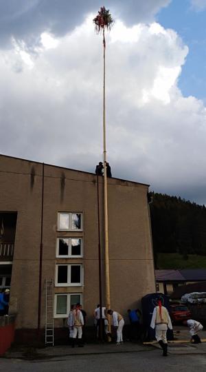 POZVÁNKA 1